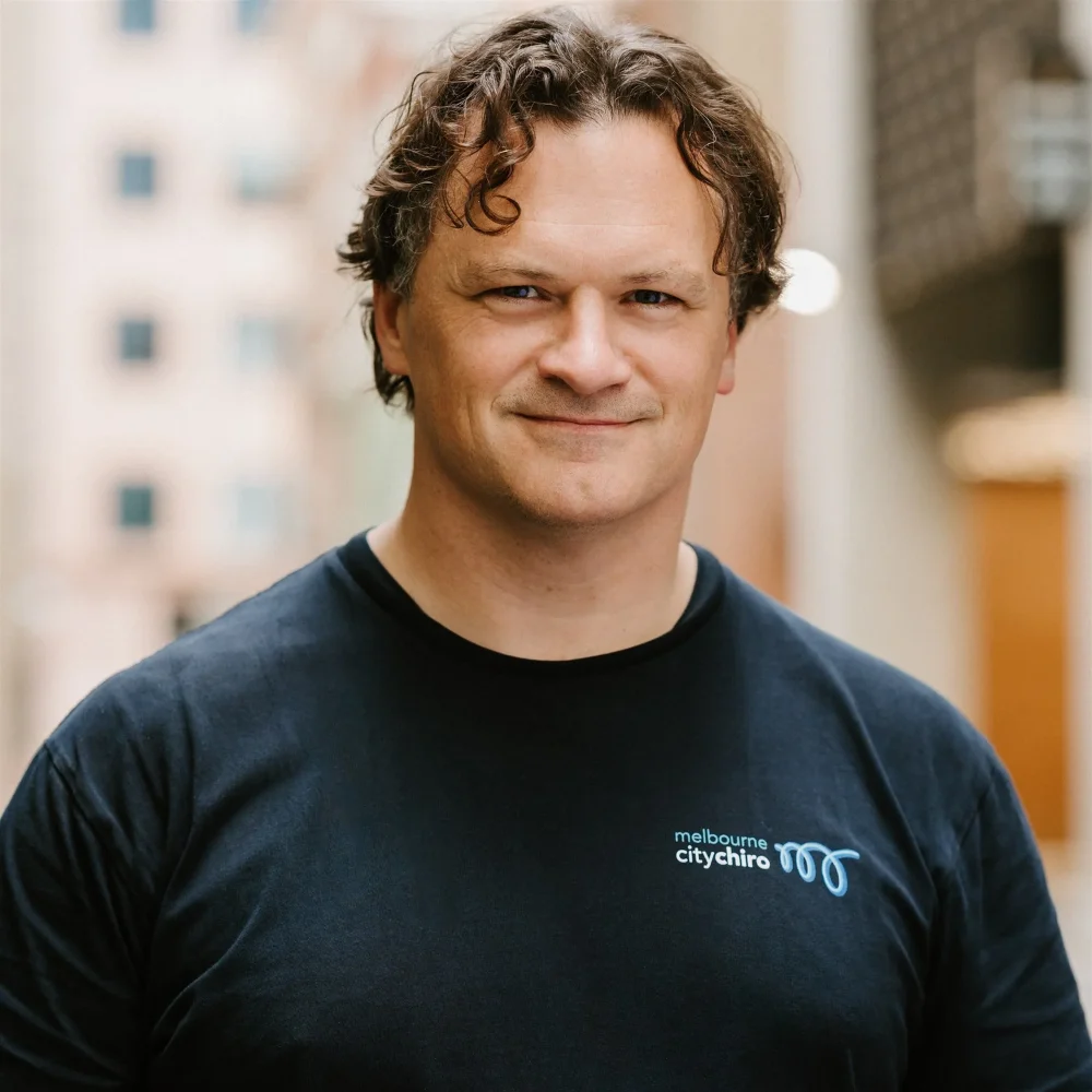 Dr. Richard Martin