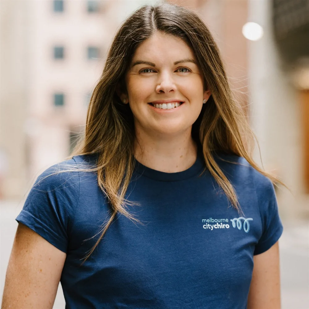 Dr. Samantha Coupe